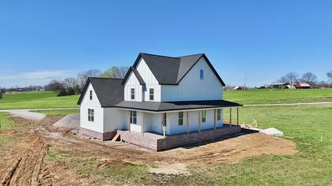 1055 Mustang Ct, Springfield, TN 37172 photo 4