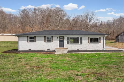 5112 Will Jackson Rd, Cadiz, KY 42211