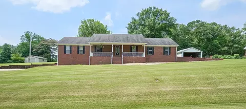 1100 Rain Tree Dr, Tuscumbia, AL 35674