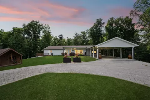 6045 Green Rd, Bloomington Springs, TN 38545
