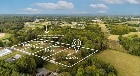 0 Michelle Ln, Winchester, TN 37398