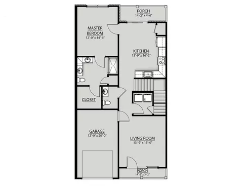 516 Rohan Dr, Murfreesboro, TN 37129 photo 21