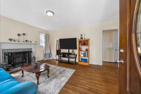 Entry Way - 603 Crestview Dr, Springfield, TN 37172 photo 1 of 3