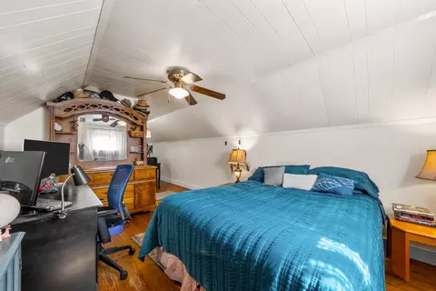 Bedroom - 603 Crestview Dr, Springfield, TN 37172 photo 5 of 5