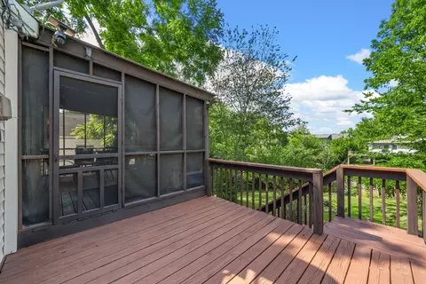 Exterior - 603 Crestview Dr, Springfield, TN 37172 photo 7 of 11