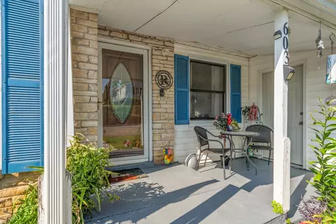 Exterior - 603 Crestview Dr, Springfield, TN 37172 photo 5 of 11
