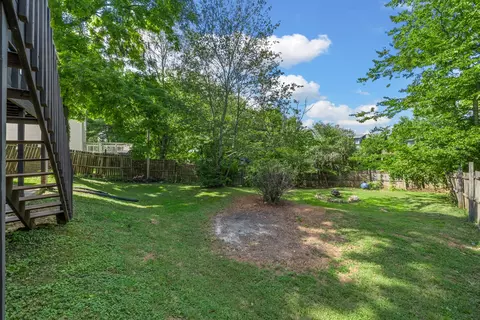 Exterior - 603 Crestview Dr, Springfield, TN 37172 photo 10 of 11