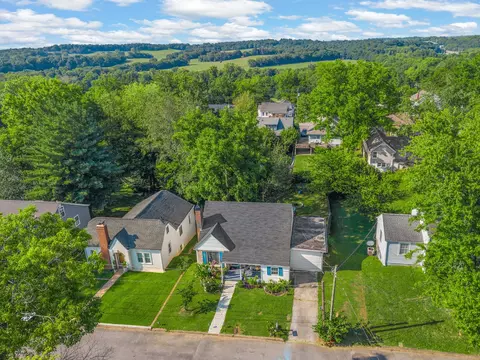 View/Area - 603 Crestview Dr, Springfield, TN 37172 photo 3 of 4