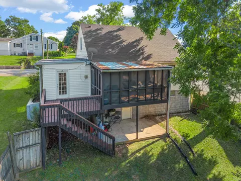 Exterior - 603 Crestview Dr, Springfield, TN 37172 photo 11 of 11