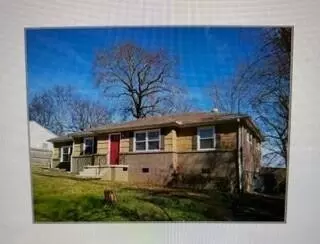 1421 Brenda Rd, Chattanooga, TN 37415