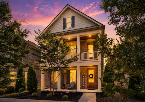 334 Cornelius Way, Hendersonville, TN 37075