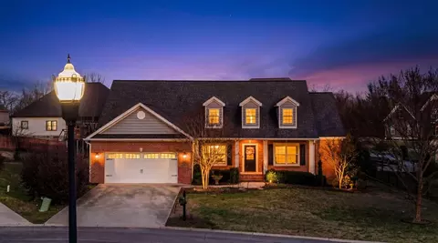1716 Derby Ln NW, Cleveland, TN 37312