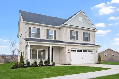 807 Hillock Trce, Lebanon, TN 37087