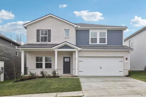 110 Vanguard Dr, La Vergne, TN 37086