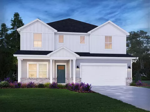 122 Vanguard Dr, La Vergne, TN 37086