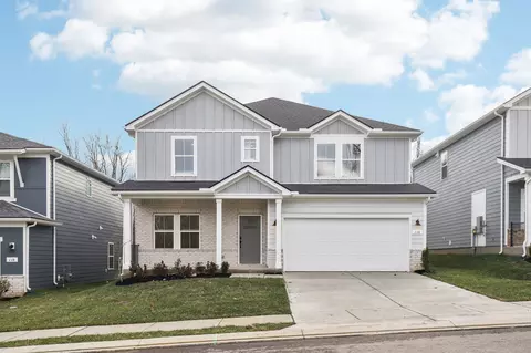 116 Vanguard Dr, La Vergne, TN 37086
