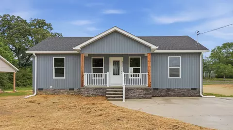 2315 E Lincoln St, Tullahoma, TN 37388