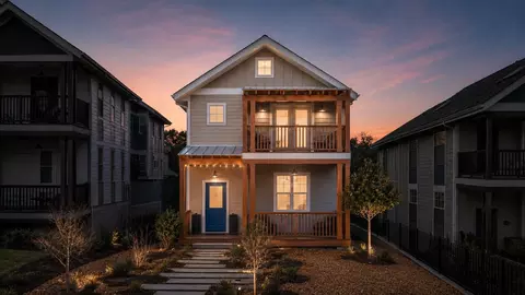 388 Harper St, Chattanooga, TN 37405