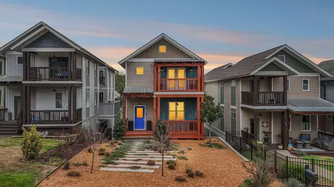 388 Harper St, Chattanooga, TN 37405