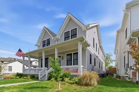 1830 5th Ave N, Nashville, TN 37208