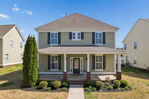 1116 Westlawn Blvd, Murfreesboro, TN 37128