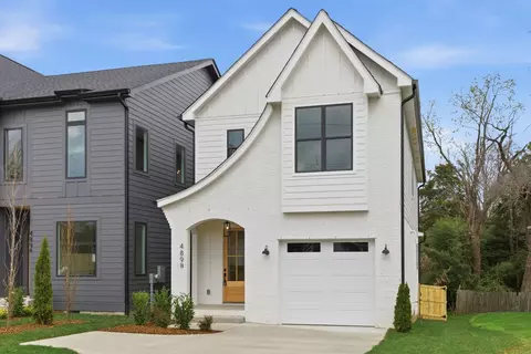 489 Sunliner Dr # B, Nashville, TN 37209