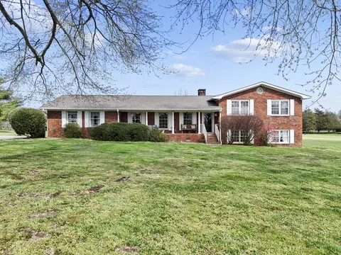 180 Westbrook Dr NW, Cleveland, TN 37312