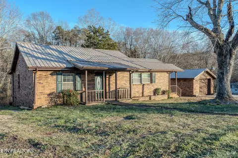 5604 W W Martin Mill Pike, Knoxville, TN 37920