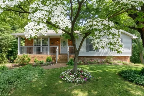 821 Luxemburg Dr, Hermitage, TN 37076