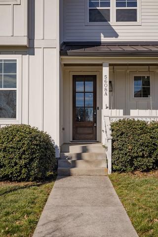 5608 Pennsylvania Ave #A, Nashville, TN 37209