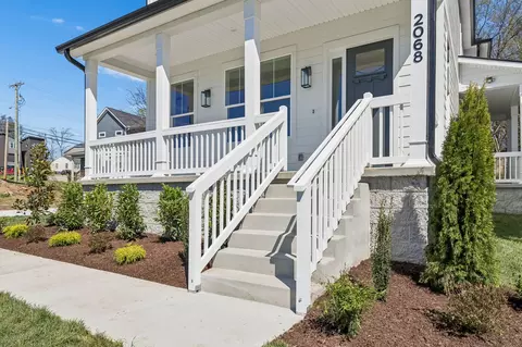 2068 Whitney Ave, Nashville, TN 37210