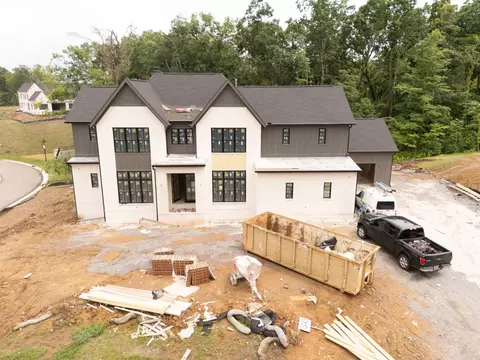 9405 Dewaal Rdg, Brentwood, TN 37027