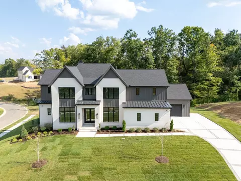 9405 Dewaal Rdg, Brentwood, TN 37027