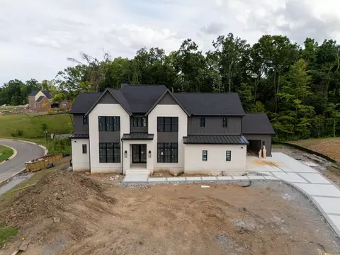 9405 Dewaal Rdg, Brentwood, TN 37027
