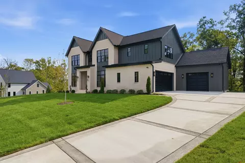 9405 Dewaal Rdg, Brentwood, TN 37027