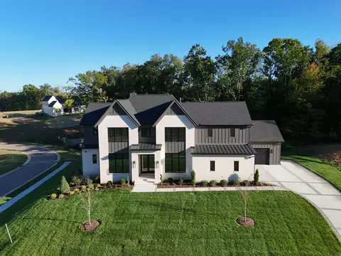 9405 Dewaal Rdg, Brentwood, TN 37027