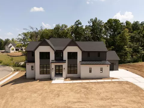 9405 Dewaal Rdg, Brentwood, TN 37027