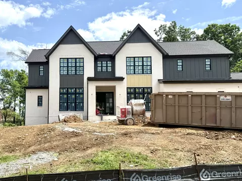 9405 Dewaal Rdg, Brentwood, TN 37027