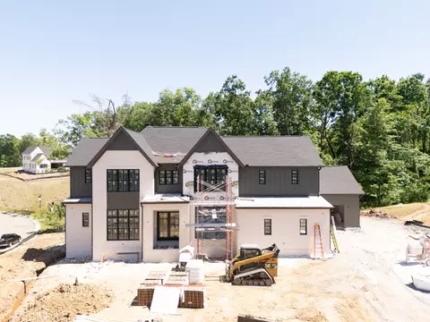 9405 Dewaal Rdg, Brentwood, TN 37027
