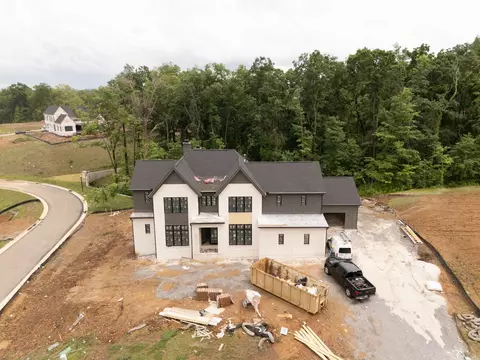 9405 Dewaal Rdg, Brentwood, TN 37027