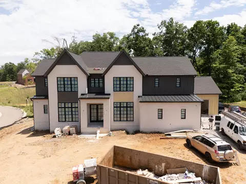 9405 Dewaal Rdg, Brentwood, TN 37027