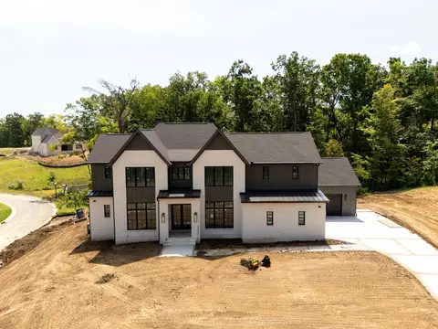 9405 Dewaal Rdg, Brentwood, TN 37027