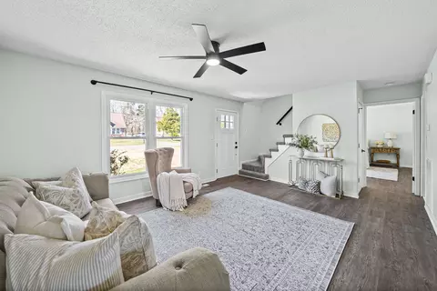 1815 Palamino Dr, Clarksville, TN 37042