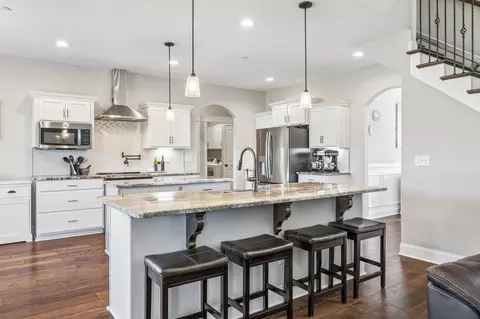 8325 Turnbull Dr, Pleasant View, TN 37146