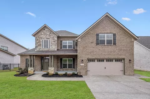835 Stovers Gln, Murfreesboro, TN 37128