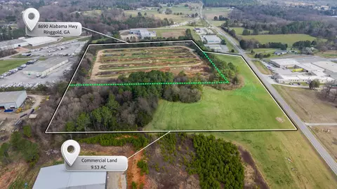 8690 Alabama Hwy, Ringgold, GA 30736