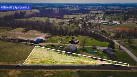 70 Daniel Ln, Westmoreland, TN 37186