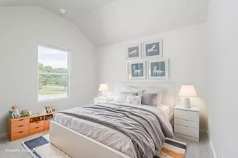 Bedroom - 101 Cherry Blossom Way, Dickson, TN 37055 photo 9 of 10