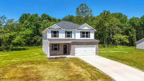 Exterior - 101 Cherry Blossom Way, Dickson, TN 37055 photo 1 of 3