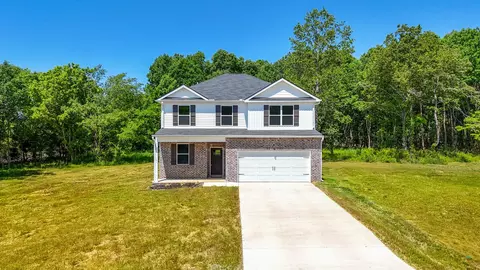 Exterior - 101 Cherry Blossom Way, Dickson, TN 37055 photo 2 of 3